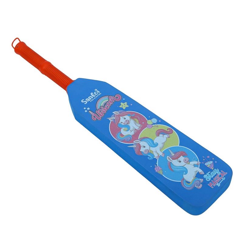 Knick Knack Santoi Unicorn Style Cricket Bat with Ball Set - Indoor & Outdoor Sports Toy for Kids - Image 5